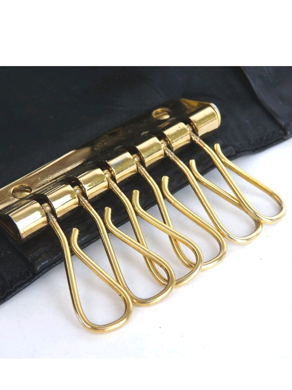 Chanel Black Caviar Leather Wallet - Picture 10 of 14
